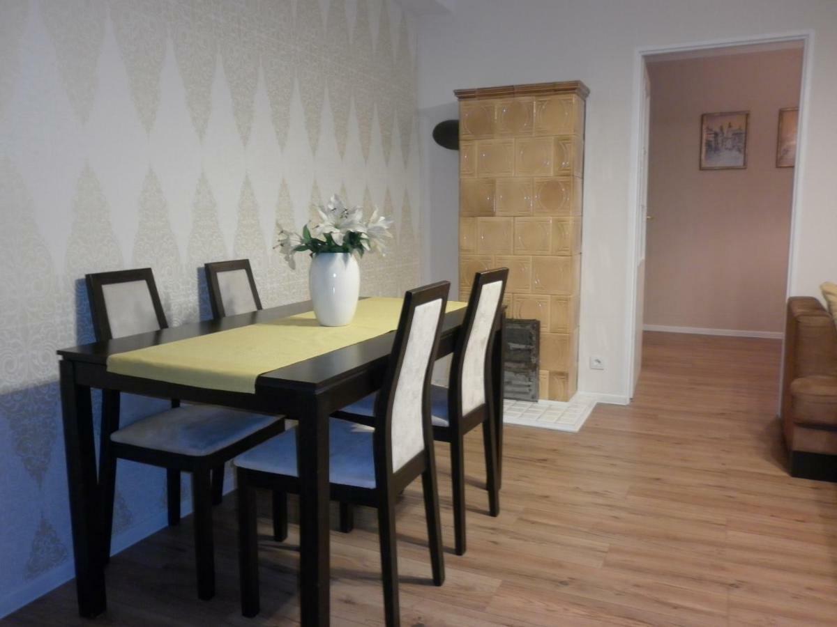 Staszica Centrum Lublin Ngoại thất bức ảnh