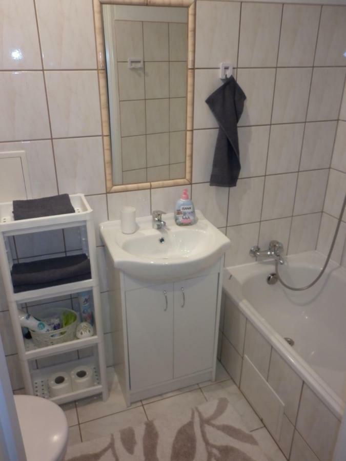 Staszica Centrum Lublin Ngoại thất bức ảnh
