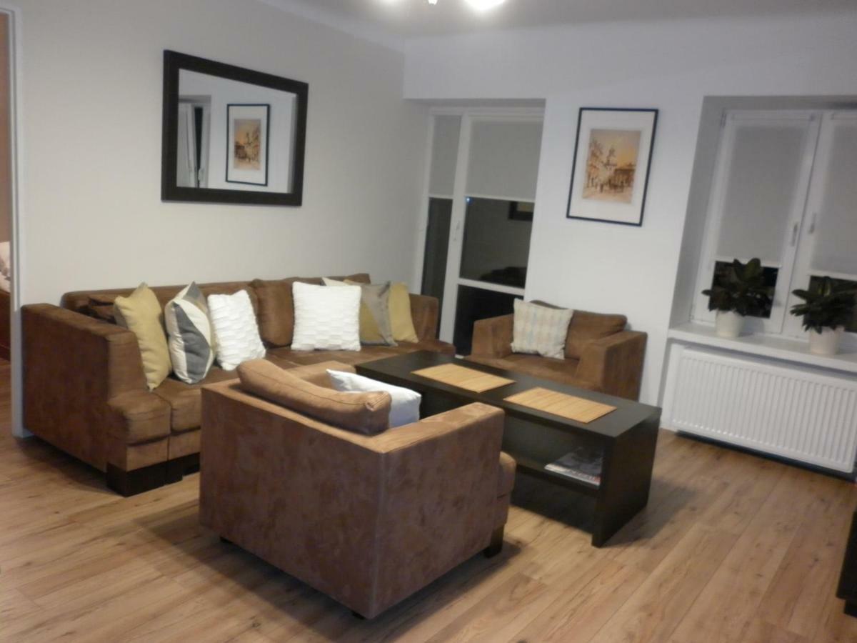 Staszica Centrum Lublin Ngoại thất bức ảnh