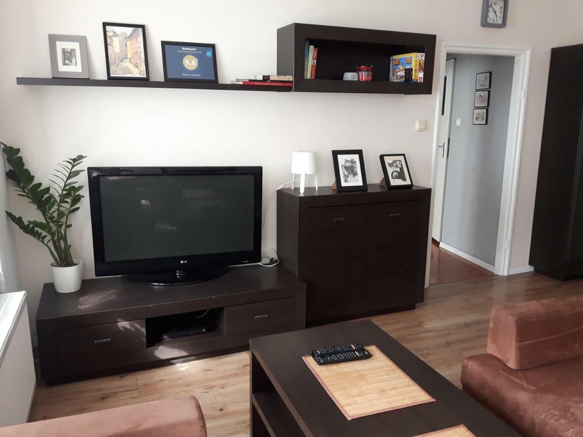 Staszica Centrum Lublin Ngoại thất bức ảnh