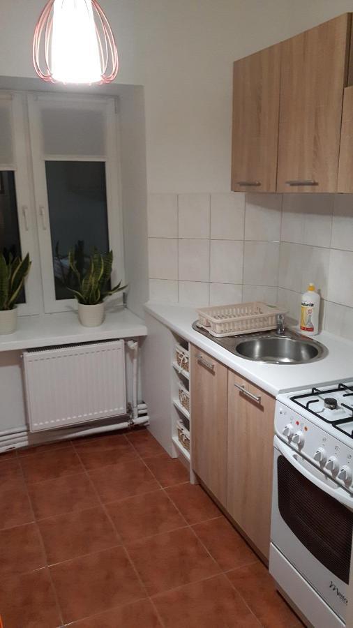 Staszica Centrum Lublin Ngoại thất bức ảnh